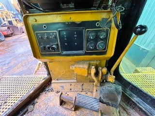 Caterpillar D8R - Single shank ripper 2001 - N/A afbeelding 19