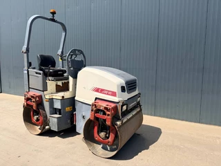 Dynapac N/A 2019 - CC1200 image 19
