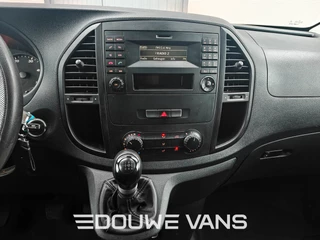 Mercedes-Benz Vito 2017 - 111 L2 Airco Koelwagen Airco Carrier Euro 6 image 13