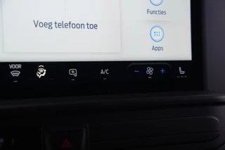 Ford Transit Custom 2026 - 320 2.0 TDCI L1H1 Trend 170pk - 2x Schuif - Camera - Stoelverwarming - Carplay - LED - Carplay zdjecie 29