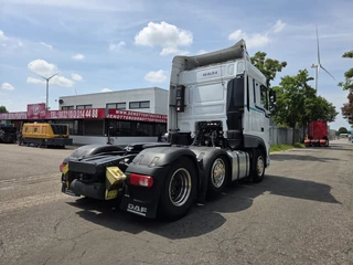 DAF XF 450 2019 - 6X2 NL TRUCK APK 01-2027 obrazek 5