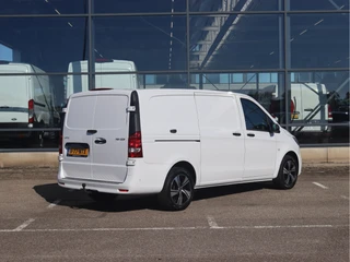 Mercedes-Benz Vito 2024 - 116 CDI L2 Select | AIRCO/NAVI/CAMERA/CRUISE | Certified afbeelding 2 miniatuur