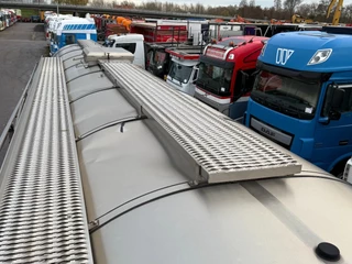 Burg N/A 2010 - O-3-45T, 2 AXEL STEERING,34000 LITER zdjecie 20
