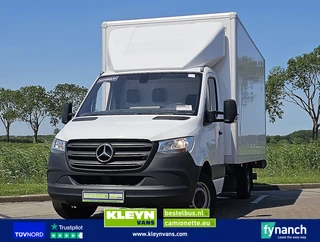 Mercedes-Benz Sprinter 2023 - 315 obrazek 1