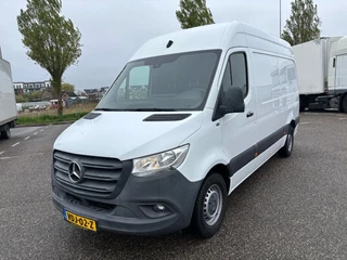 Mercedes-Benz Sprinter 2019 - 314CDI L2H2 Airco EURO 6 115000KM image 2