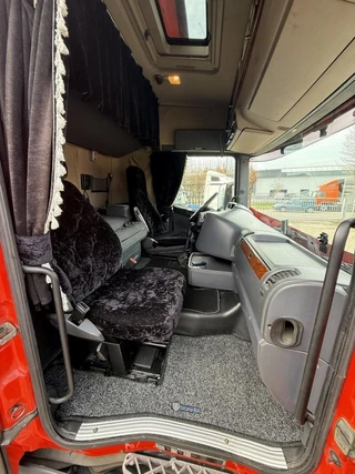 Scania R 2008 - 480 A 6X2/4 immagine 6