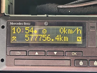 Mercedes-Benz Actros 2019 - 1843 obrazek 9