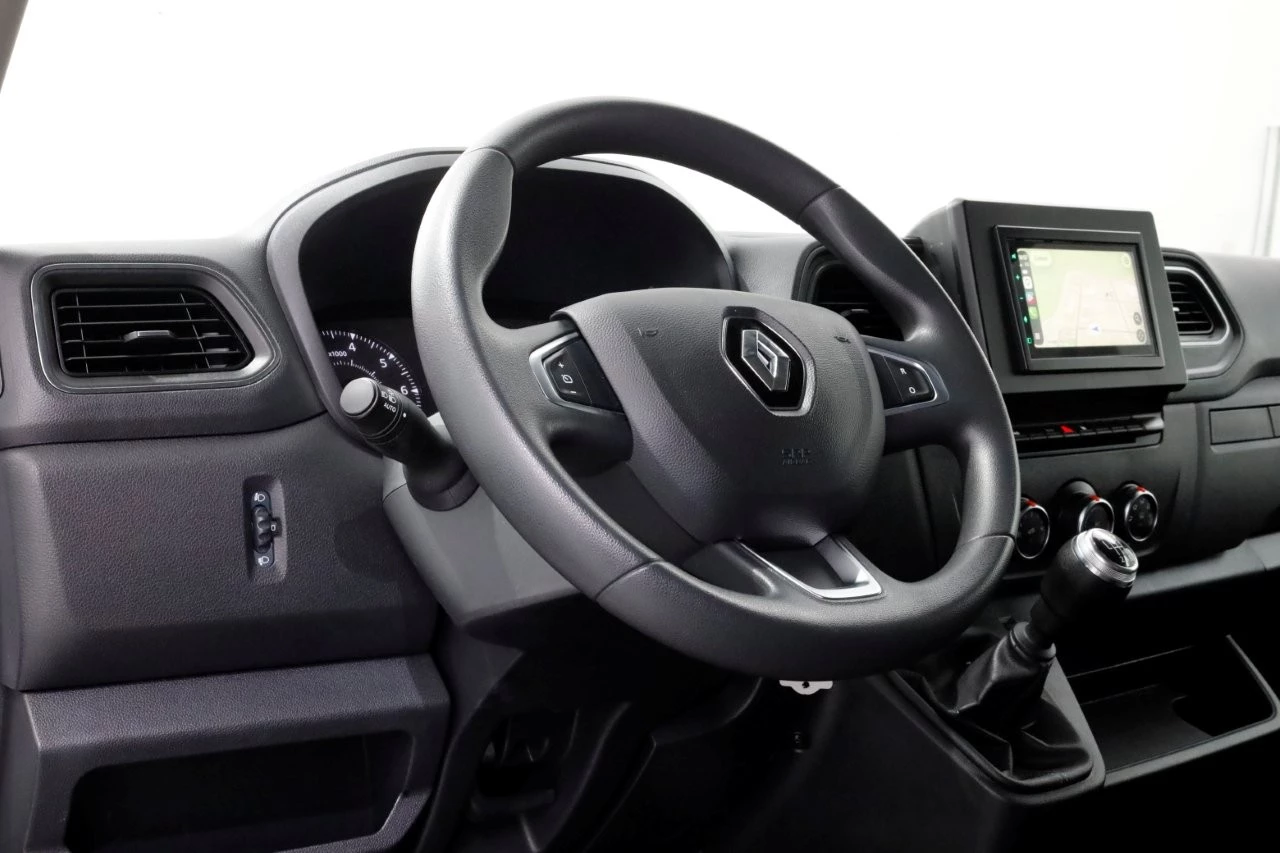 Renault Master 2022 - T35 2.3 dCi 135pk L1H2 Comfort Airco/Camera/Carplay 01-2022 imagen 12