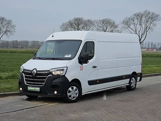 Renault Master 2022 - 2.3 obrazek 2