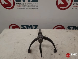 ZF N/A - Occ schakelvork ZF imagen 2