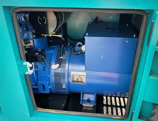 Giyi N/A 2023 - GY 50 , New Diesel Silent Generator , 62.5 KVA bild 9