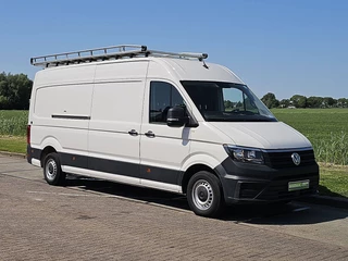 Volkswagen Crafter 2021 - 2.0 imagem 5