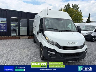 Iveco Daily 2018 - 35S14 for sale
