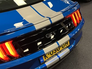 Ford Mustang 2020 - Fastback 5.0i V8 GT Premium 460PK Automaat imagen 45