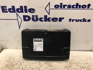 DAF N/A - 1884393-1958833-2046185-2141287 REGELEENHEID VERLICHTING LF/CF/XF EURO 6 zdjecie 1
