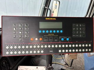 Renault N/A 2000 - Rincheval - 9.000 Liter imagen 29