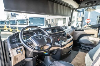 MAN TGX 2022 - 18.510 LLS+INTARDER+HYDR. immagine 15