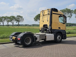 Mercedes-Benz Actros 2019 - 1843 obrazek 3