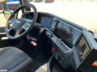 DAF FAN XD 220 Hiab 23 Tonmeter laadkraan FULL ELECTRIC 2026 - N/A obrazek 26