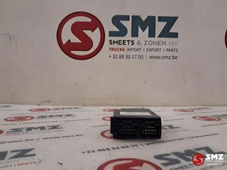 Mercedes-Benz 2019 - Occ ECU Video Radar Decision unit Mercedes for sale