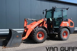 Kubota N/A 2021 - R 070 | 2021 | 2100h immagine 1