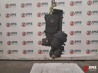Linde N/A 2009 - Occ hydraulische motor + hydraulische hogedrukpomp imagen 3