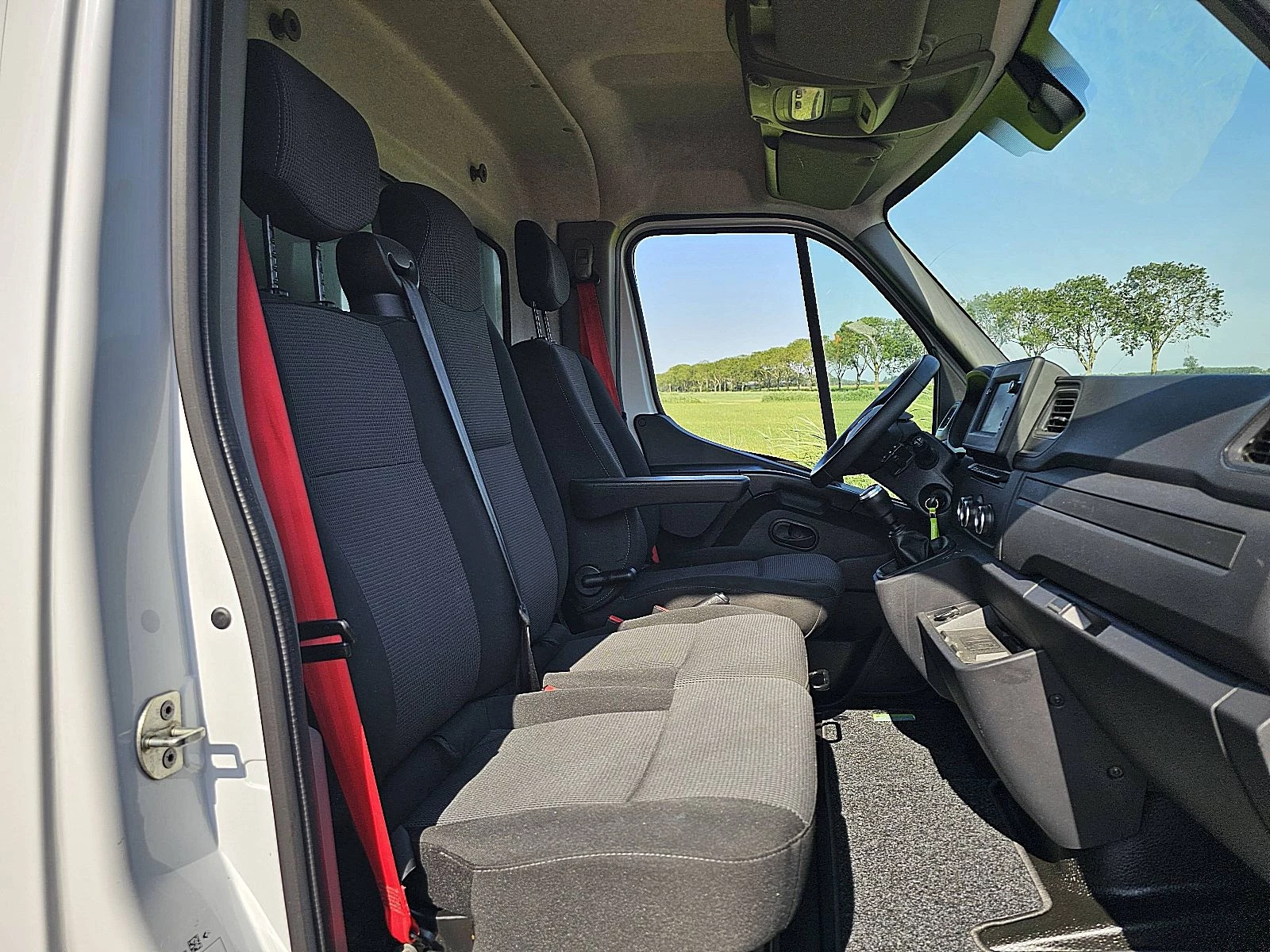 Renault Master 2024 - T35 immagine 7