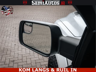 Dodge Ram Pick-Up 2024 - V8 5.7 402PK | LARAMIE SPORT | Krachtige Hemi | Panorama Dak | 12' Scherm | LPG | zdjecie 51