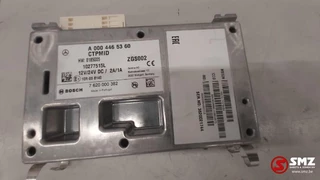 Mercedes-Benz N/A - Occ Ecu telematic CTPMID obrazek 3