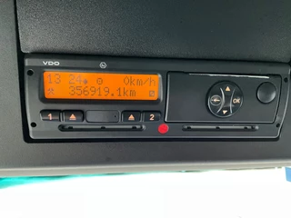 Mercedes-Benz Arocs 3251 8x4 Euro 6 Retarder HMF 85 Tonmeter laadkraan Fly-Jib 2014 - N/A immagine 22