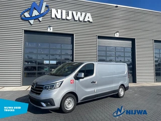 Renault Trafic 2025 - E-Tech 52 KwH te koop