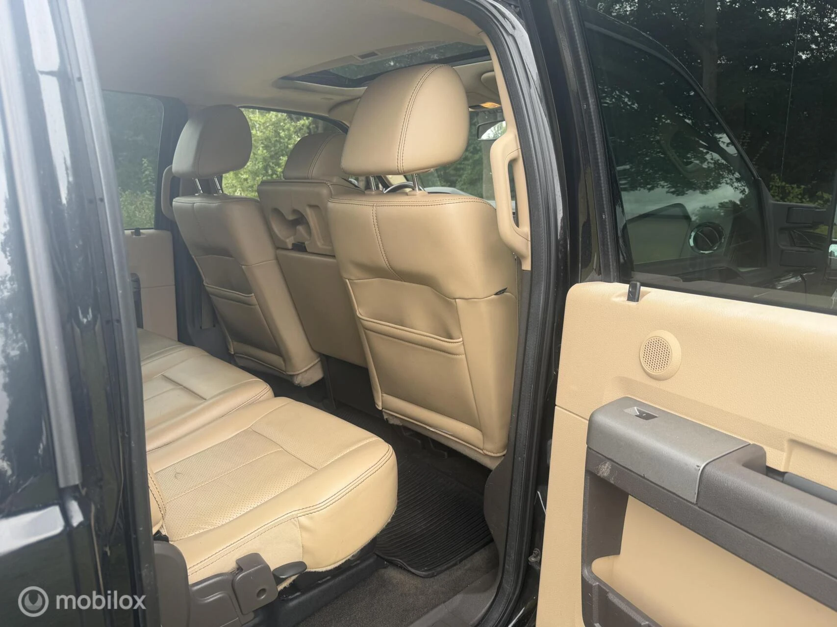 Ford F-250 2011 - USA Lariat 6.7 V8 Powerstroke 4x4 afbeelding 18