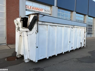 Container 34m³ N/A - N/A obrazek 1