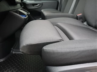 Mercedes-Benz eSprinter 2024 - 314 L2H2 Accu 56 kWh RWD WLPT 181 km - New Model - Snel laden - LED - Vol Opties obrazek 26
