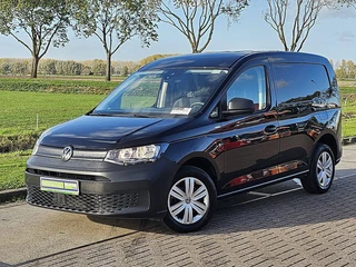 Volkswagen Caddy 2024 - 2.0 imagen 2 miniatura