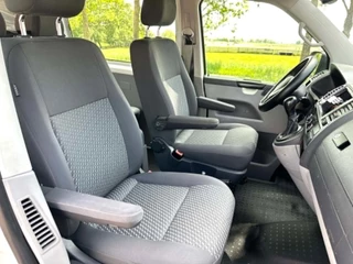 Volkswagen Transporter 2014 - 2.0 TDI L2H1 6 Persoons AUTOMAAT MARGE bild 29