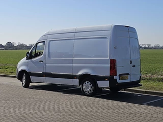 Mercedes-Benz Sprinter 2020 - 315 bild 6