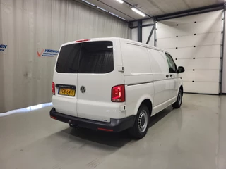 Volkswagen Transporter 2020 - 2.0TDI Inrichting Trekhaak Euro 6! imagen 3