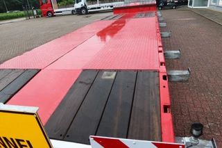 Trailer N/A 2023 - Max 100-F-S43-1AAF Uitschuifbaar 450cm obrazek 6