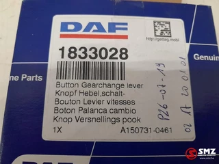 DAF N/A - Versnellingspookknop daf imagen 7
