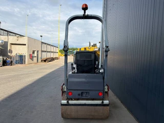Dynapac N/A 2019 - CC1000 obrazek 4