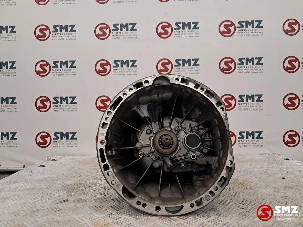 Mercedes-Benz - Occ versnellingsbak W204 Mercedes zdjęcie 3