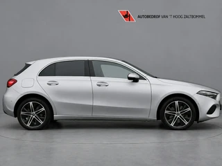 Mercedes-Benz A-Class 2023 - 250e AUT8 Luxury Line (FACELIFT) LEDER SFEER NAVI TREKHAAK на продажу