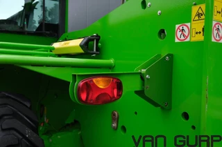 Merlo N/A 2022 - P 72.10 Plus | 40kmh | 2022 | 647h image 8