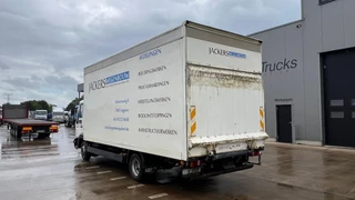 MAN LE 9.160 2001 - N/A obrazek 6