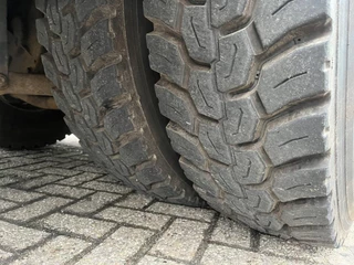 Iveco Trakker 2010 - 410 immagine 36