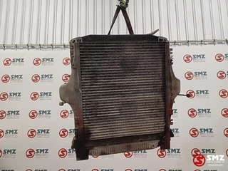 Iveco N/A 2000 - Occ radiator + intercooler Iveco imagem 2
