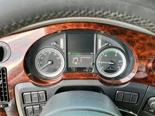 DAF XF 510 2017 - FT Euro6 image 9