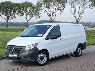 Mercedes-Benz Vito 2024 - 110 imagem 2 miniatura
