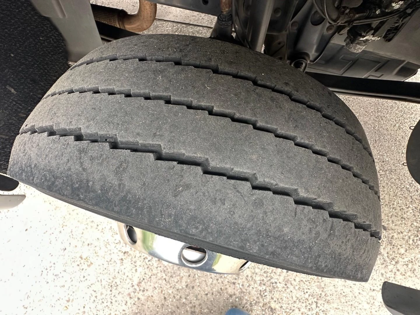 Mercedes-Benz Atego 2011 - 918 afbeelding 19